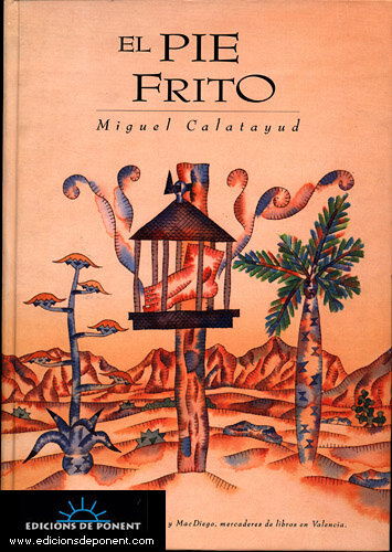 PIE FRITO,EL