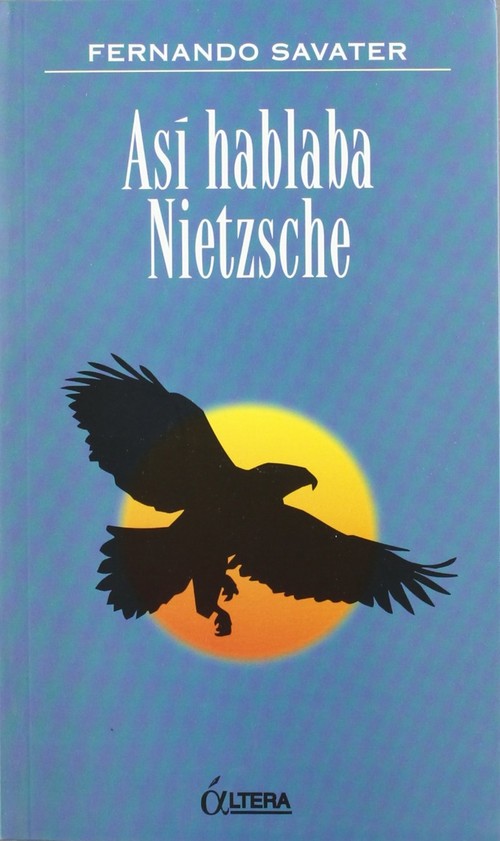 ASI HABLABA NIETZSCHE 2�ED.