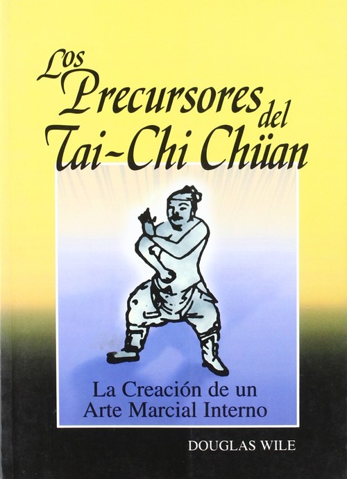 LOST T?AI-CHI CLASSICS FROM THE LATE CH?ING DYNASTY