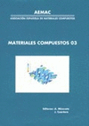 MATERIALES COMPUESTOS AEMAC 2003