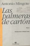 PALMERAS DE CARTON