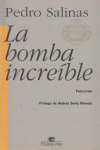 BOMBA INCREIBLE, LA