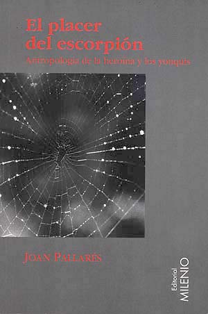 PLACER DEL ESCORPION