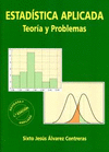 ESTADISTICA APLICADA:TEORIA Y PROBLEMAS