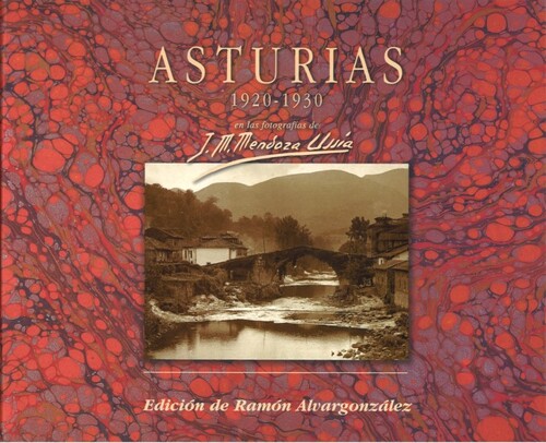 ASTURIAS 1920-1930