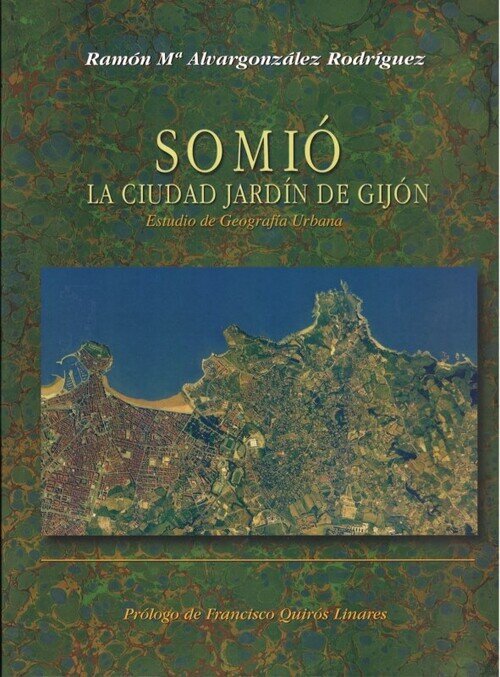 SOMIO,LA CIUDAD JARDIN DE GIJON