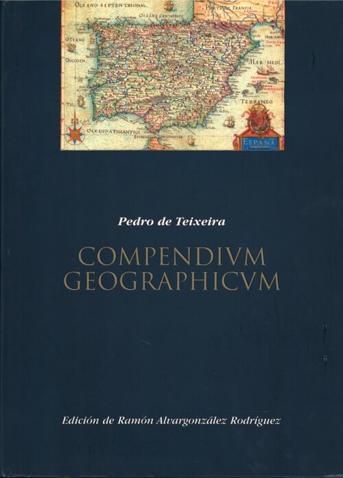 COMPENDIUM GEOGRAPHICUM