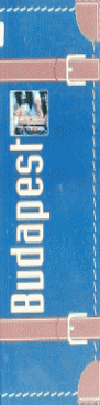 GUIA DE BUDAPEST