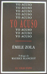 YO ACUSO