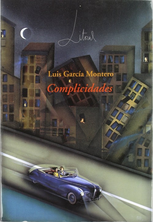 LITORAL (217-218) - COMPLICIDADES (GARCIA MONTERO)