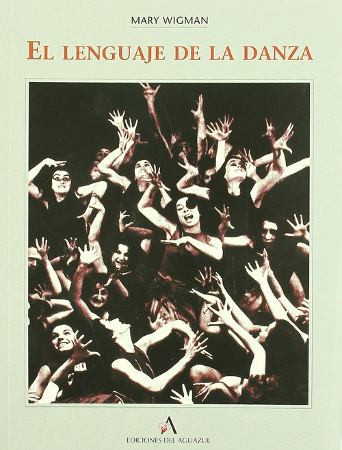 LENGUAJE DE LA DANZA