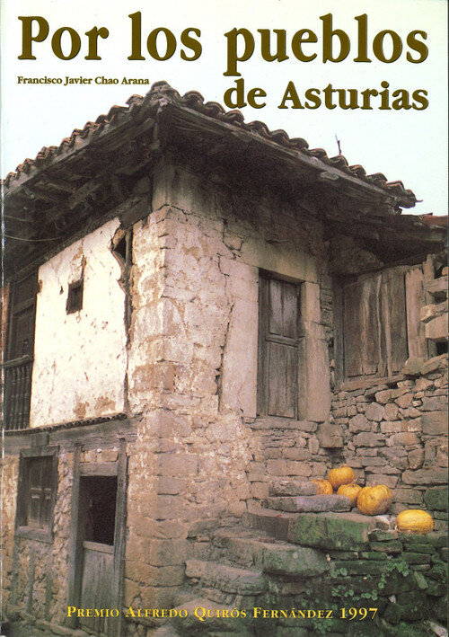 POR LOS PUEBLOS DE ASTURIAS