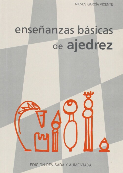 ENSE�ANZAS BASICAS DE AJEDREZ