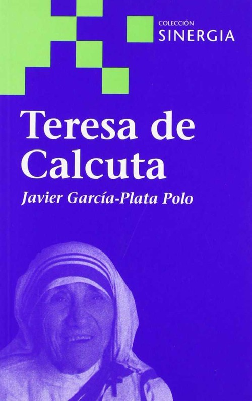 TERESA DE CALCUTA