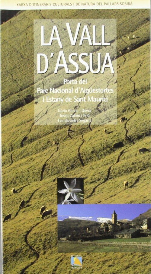 VALL DASSUA,LA