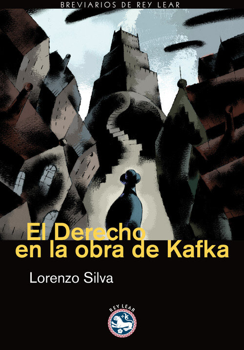 DERECHO EN LA OBRA DE KAFKA, EL