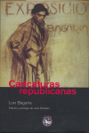 CARICATURAS REPUBLICANAS