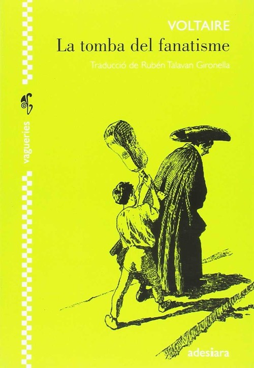 TOMBA DEL FANATISME