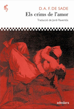 CRIMS DE L'AMOR RELATS HEROICS I TRAGICS PRECEDITS D'UNA IDE