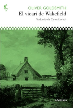 VICARI DE WAKEFIELD
