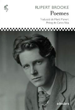 POEMES RUPERT BROOKE
