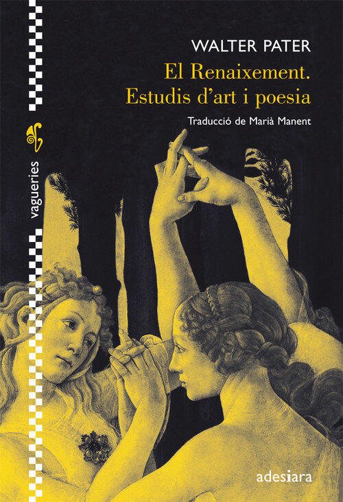 RENAIXEMENT ESTUDIS D'ART I POESIA