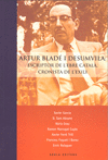 ARTUR BLADE I DESUMVILA: ESCRIPTOR DE L�EBRE CATALA, CRONIST