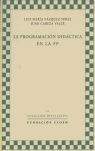 PROGRAMACION DIDACTICA EN LA FP (12-DIVULGATIVA)