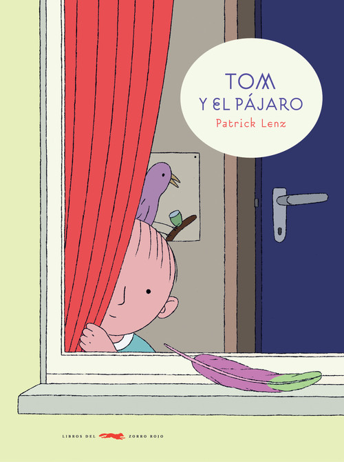 TOM Y EL PAJARO