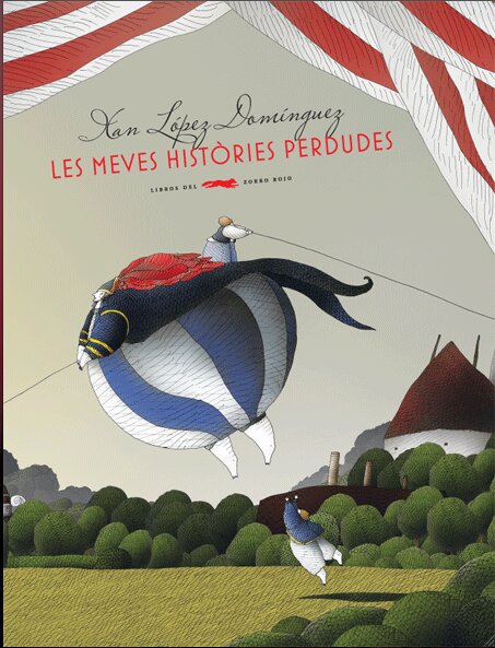 LES MEVES HISTORIES PERDUDES