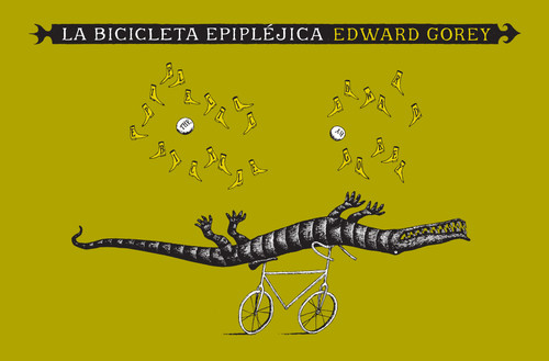 BICICLETA EPIPLEJICA,LA
