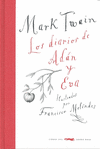 DIARIOS DE ADAN Y EVA,LOS