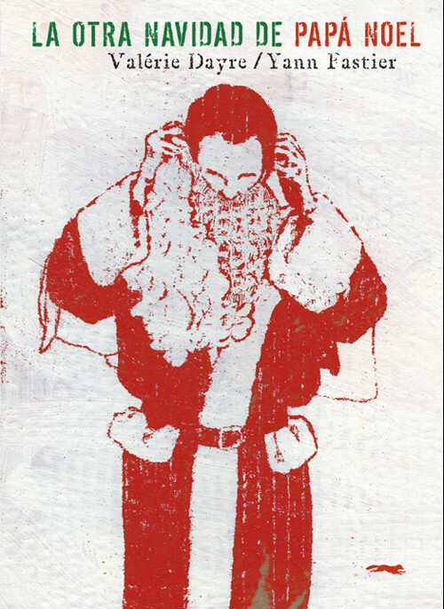 OTRA NAVIDAD DE PAPA NOEL,LA