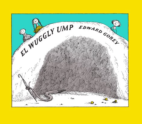 WUGGLY UMP,EL