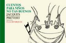 CUENTOS PARA NI�OS NO TAN BUENOS