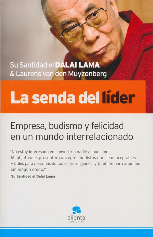 SENDA DEL LIDER, LA