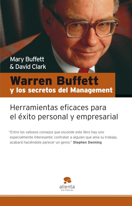 MANAGEMENT SEGUN WARREN BUFFETT,EL