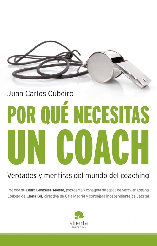 POR QUE NECESITO UN COACH?