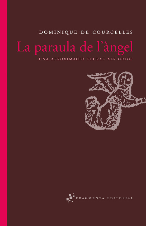 PARAULA DE L'ANGEL UNA APROXIMACIO PLURAL ALS GIGS