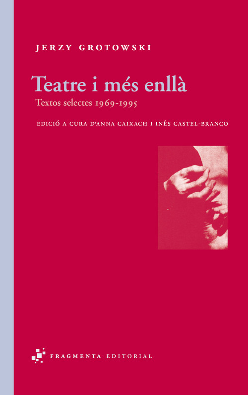HACIA UN TEATRO POBRE