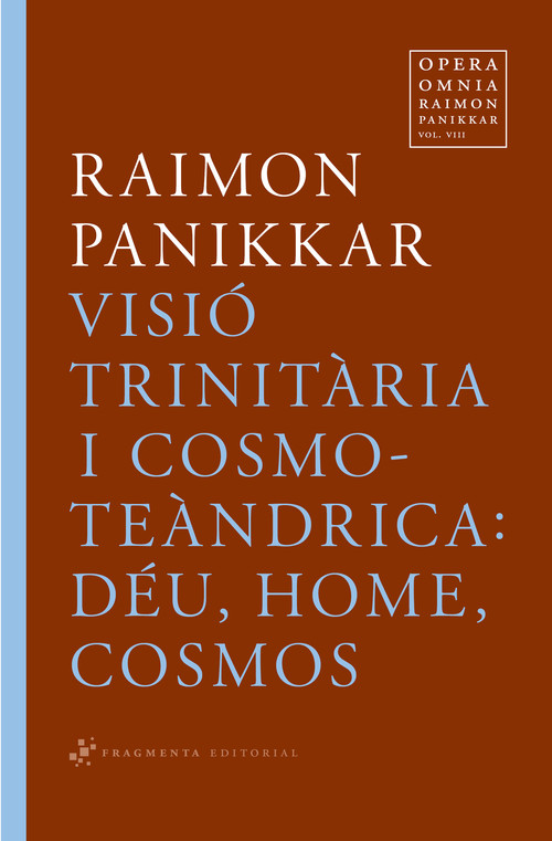 VISIO TRINITARIA I COSMOTEANDRICA