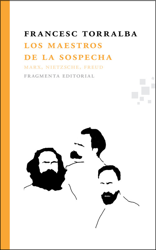 MAESTROS DE LA SOSPECHA,LOS