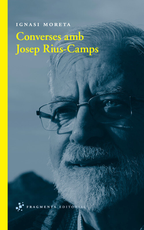 CONVERSES AMB JOSEP RIUS CAMPS