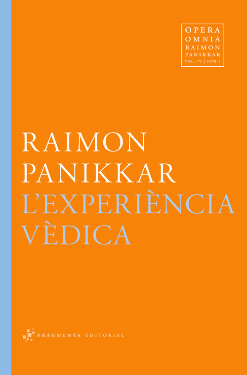 L'EXPERIENCIA VEDICA