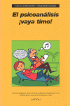 PSICOANALISIS-VAYA TIMO