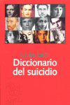 DICCIONARIO DEL SUICIDIO