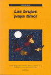 BRUJAS,LAS-VAYA TIMO