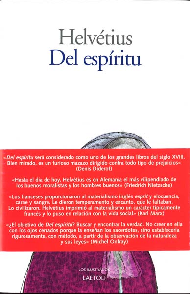 DEL ESPIRITU