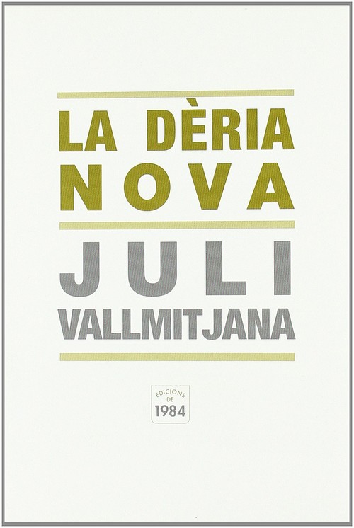 DERIA NOVA,LA