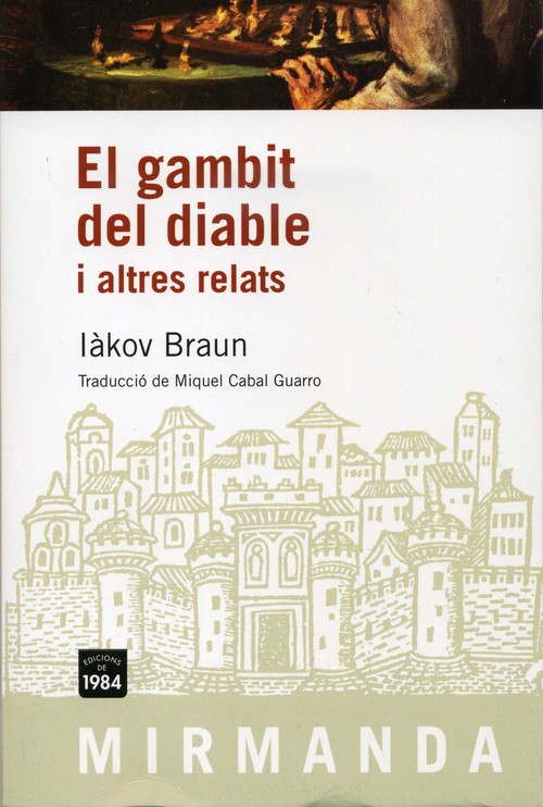 GAMBIT DEL DIABLE I ALTRES RELATS,EL
